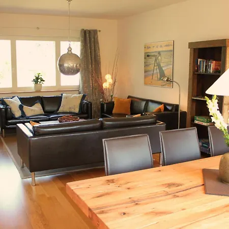 アパート Strandbusch ルブミン